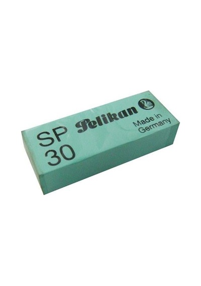 Sp-30 Silgi Yeşil 30 Lu 1 Paket 30 Adet