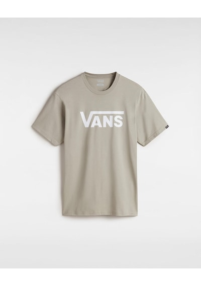 Vans Classıc Erkek Tişört Vn000gggzuj1 Gri