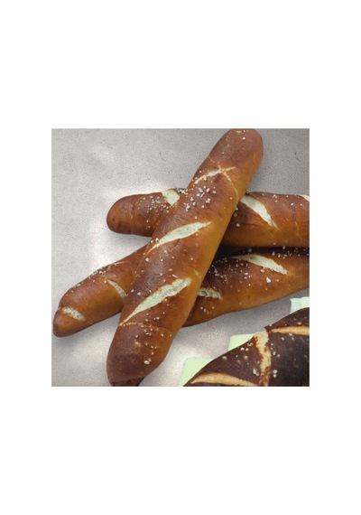 Laugen Sandwich Stangen 6 Adet