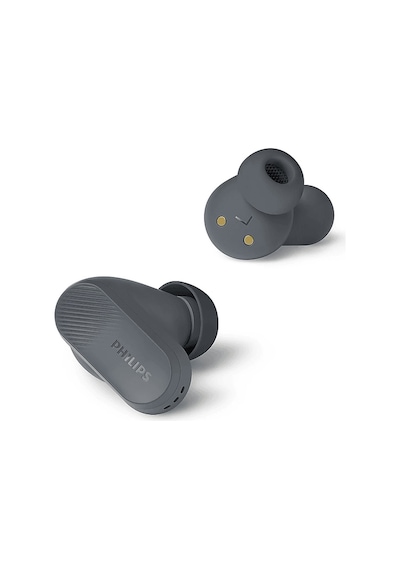 Phılıps Tat3509gy Tws Anc Bluetooth Kulak İçi Kulaklık Gri