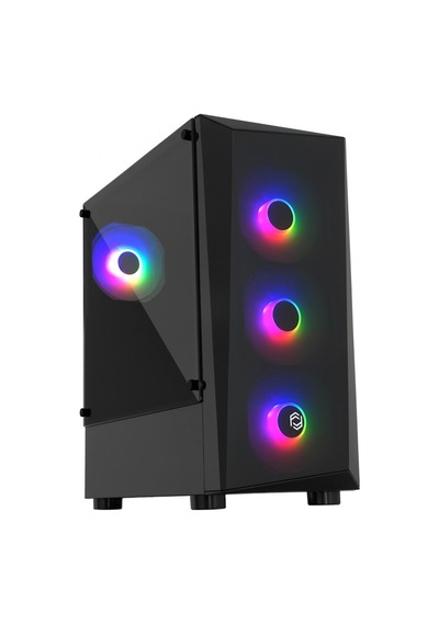 Frisby 650W 80+ Fc-8935G Gaming Mid-Tower Pc Kasası