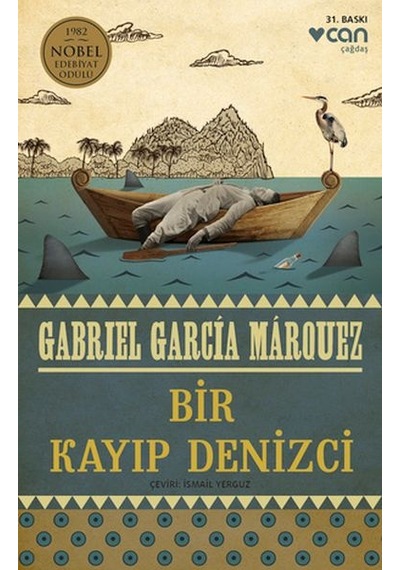 Bir Kayıp Denizci - Yqbx-647706