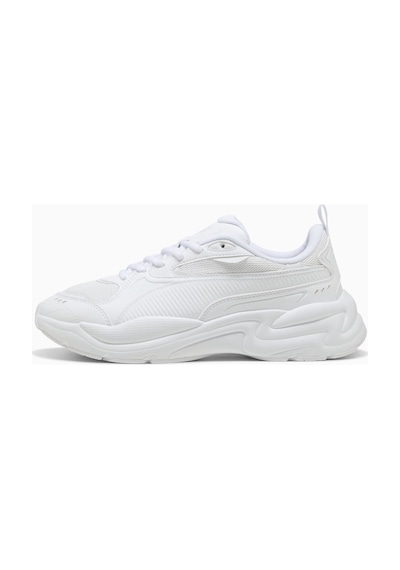 Puma X-ray 4 Unisex Spor Ayakkabısı 404747 Çok Renkli