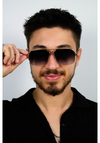 Black Blk Js8510 C02-p150 Unisex Güneş Gözlüğü