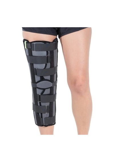 Medikaltec Wıngmed Immobilizer Dizlik - Beden: 40 Cm