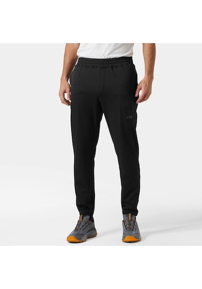 Helly Hansen Versalite Fleece Erkek Siyah Eşofman Altı Siyah