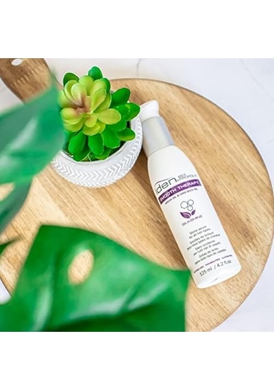 Iden Smooth Therapy Silkshine Saç Serumu 125ml