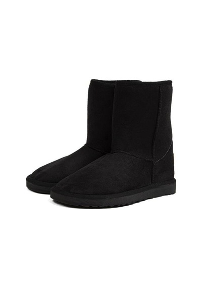 Pierre Cardin Pc-52125 Kadın Bot Siyah 36-40 001