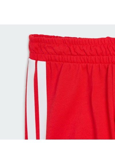 Adidas Marval Spider Man Çocuk Eşofman Takımı C-adıjw9968c10a00 Siyah