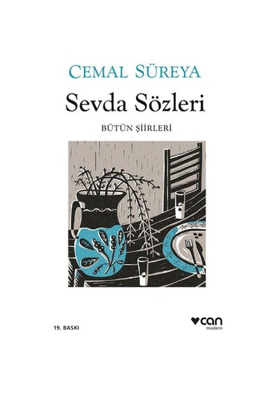 Sevda Sözleri - Bütün Şiirleri - Glob-647624
