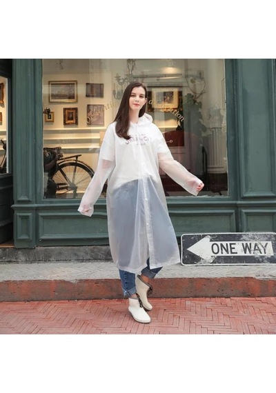 Marlux Unisex Yağmurluk Mrc-801 (552172170) Çok Renkli