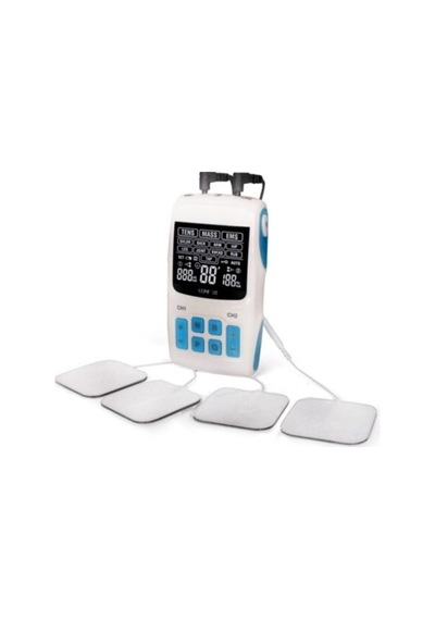 Medikaltec Plus Tens Ems Masaj Cihazı Dm3000