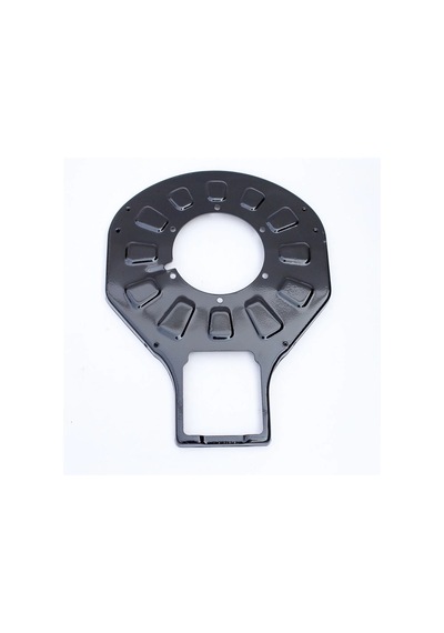 ANTOR /lombardini 3ld450/510-10/12hp Hava Fan Sacı Alt Std Marşsız(İPLİ) Siyah
