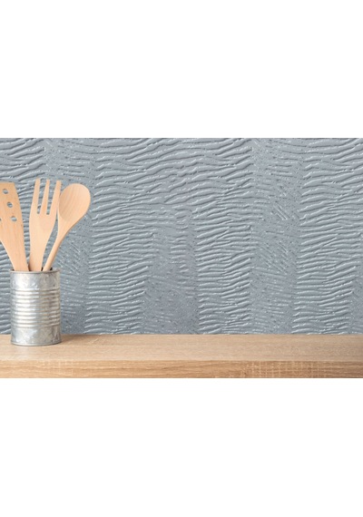 Tink 3d Duvar Paneli Boyanabilir Dekota 60x60 Cm Duvar Kağıdı Desenli 4 Adet