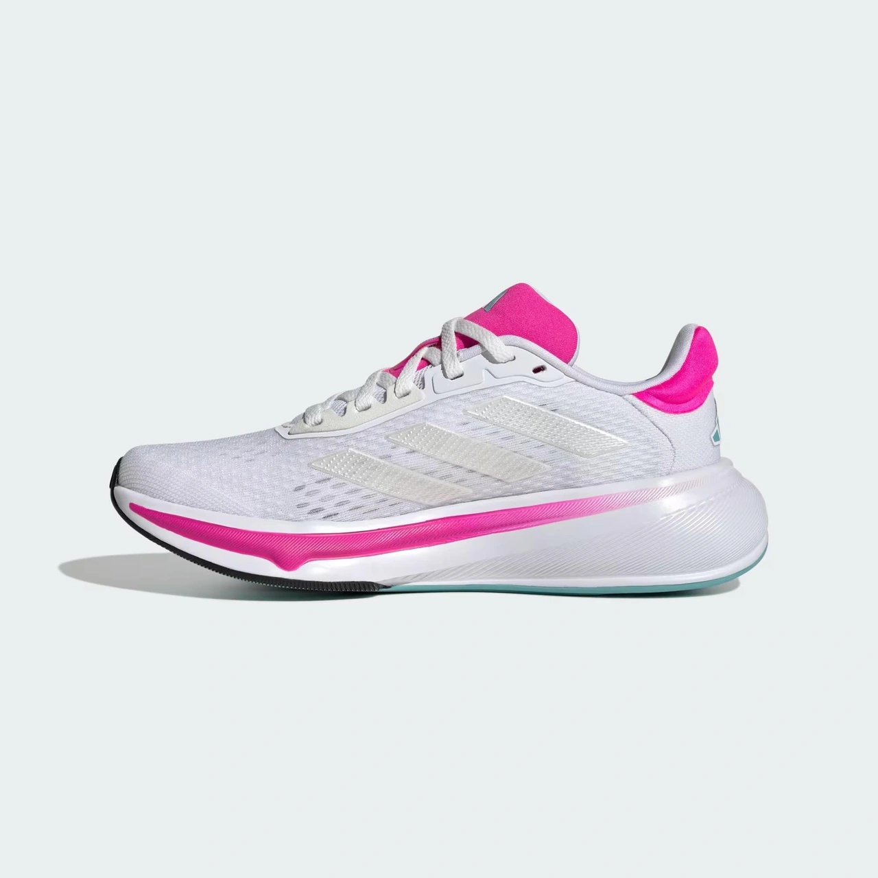 Adidas Response Super Kadın Koşu Ayakkabısı C-adıjq2522b10a00 Beyaz