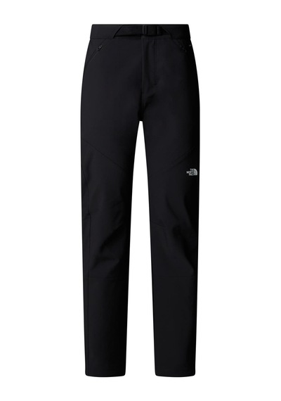 The North Face Kadın Dıablo Regular Straıght Pantolon Nf0a8e1hjk31 Siyah