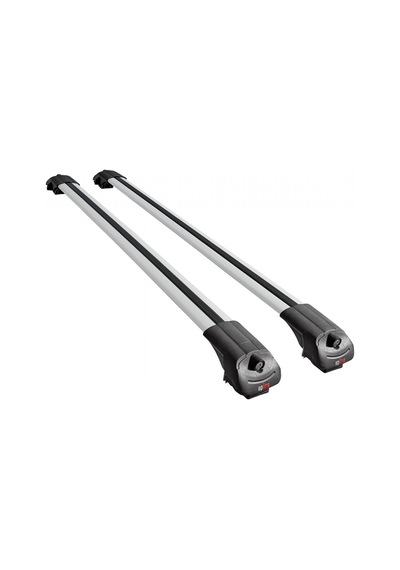 Nyf Apline Ace-1 101 V1 Ara Atkı Anahtarlı 122 Cm Gri Ayrık Araçlar