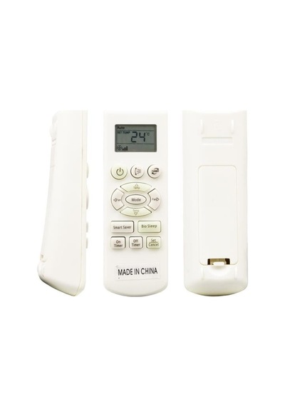 Samsung Db93-08808 Klima Kumandası