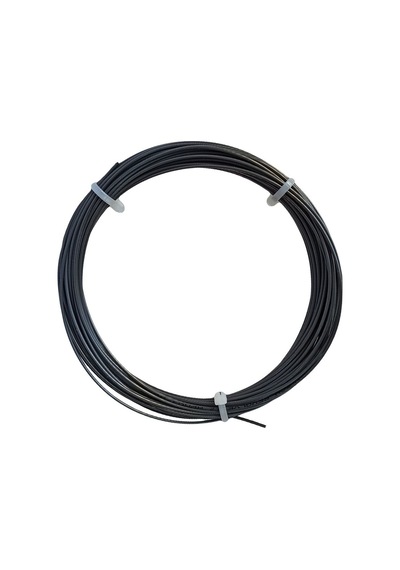 Wilson Revolve Spin 1.25 MM Kordaj Siyah 12 M