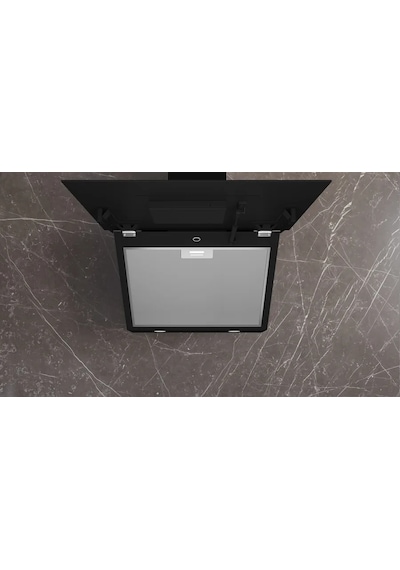 Siemens LC67KPJ60T Duvar Tipi Davlumbaz 60 CM