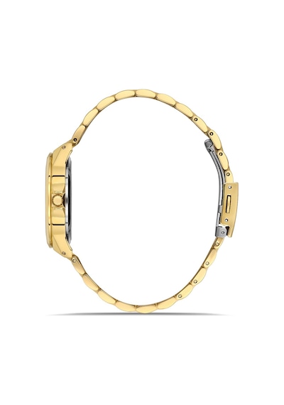 David Guner Dg-8750la-b10 Gold