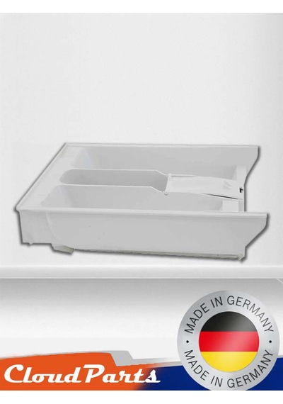 Bosch Uyumlu/siemens/profilo Çamaşır Makineleri İle  Deterjan Çekmecesi luğu Sorunuz