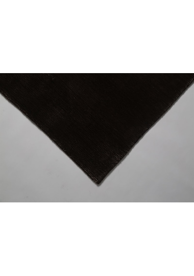Çam Halı Focus Brown Degrade Modern Desen Yeni Zellanda Yünü Ve Viskon El Dokuması Halı - 130x190