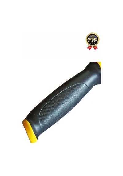 Üstün Kalite Dayanıklı Çelik Sivri Uçlu Çift Taraflı Ahşap Sunta Kesme Oygu Alçıpan Testere 150 Mm
