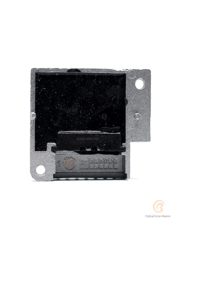 Tofaş Elektronik Soğutucu Modül Doğan Kartal Şahin