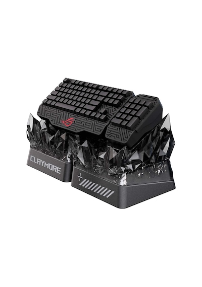 Asus Rog Keycap Mystery Box Edition 20. Yıl Keycap Ekipman Mjmjasu0003