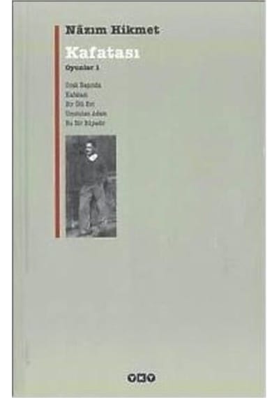 Kafatası – Oyunlar I 11.baskı