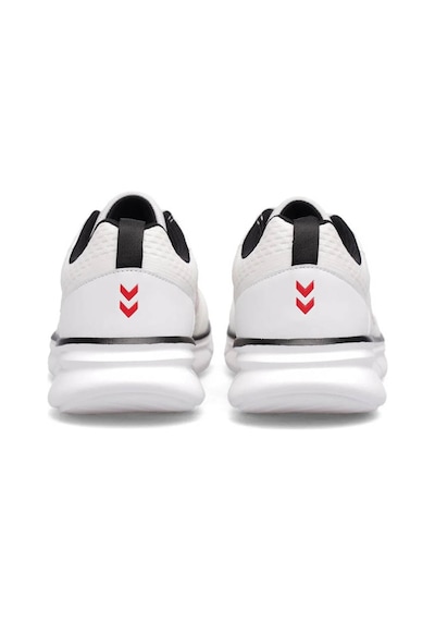 Hummel Degas Iı Beyaz Erkek Sneaker 900882-9124