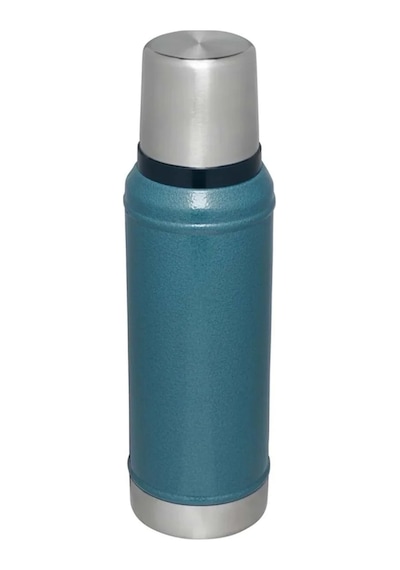 Stanley The Legendary Classic Bottle 0.94l / 1qt 10-11346-094 Mavi