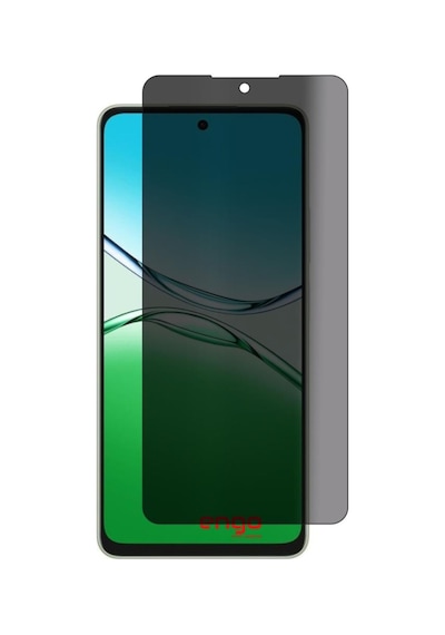 Oppo A5 5g Hayalet Ekran Koruyucu 9h Nano Şeffaf