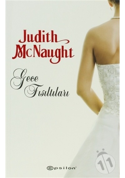 Gece Fısıltıları - Judith Mcnaught