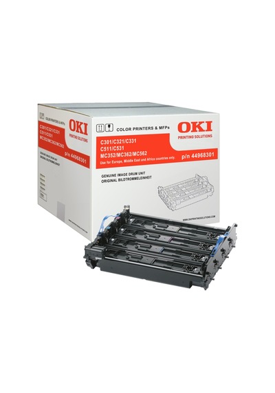 Oki Es4131-Es4132-Es4192 Drum 01283601 552415293