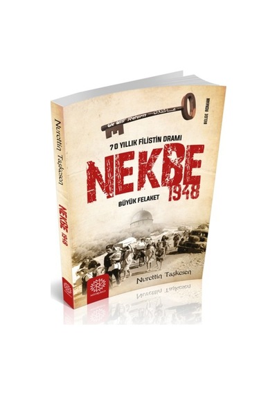 70 Yıllık Filistin Dramı-Nekbe Büyük Felaket 1948