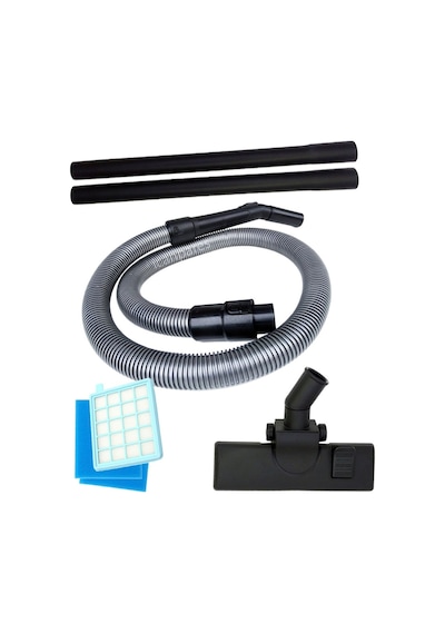 Philips Uyumlu Fc 9533 Powerpro Active Hortumu Başlık Plsboru Filtre Set