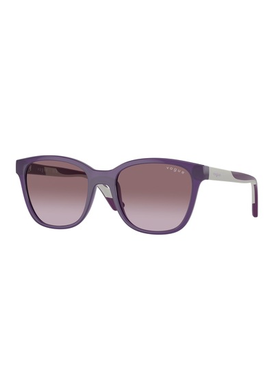 Vogue Junior Jr. Sole Vj2019 30698h 48-17-125 Çocuk Güneş Gözlüğü Mor