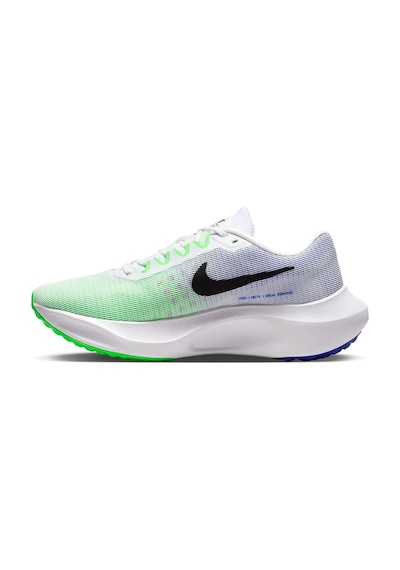 Nike Zoom Fly 5 Running Shoes Erkek Yürüyüş Koşu Ayakkabısı Yeşil