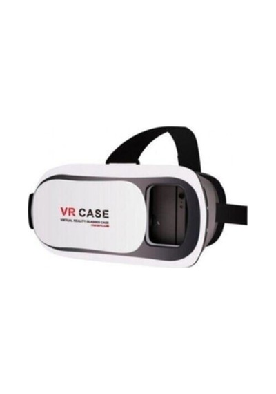 Akıllı Gözlük Google Vr Case 3d Gözlük