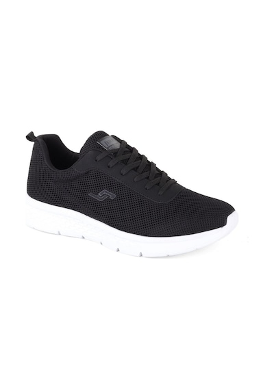 Jump 34840-26 Anorak Memory System Anatomik Sneaker Siyah Beyaz 36-40 Jump 34840-26 Anorak Memory System Anatomik Sneaker Siyah Beyaz 36-40