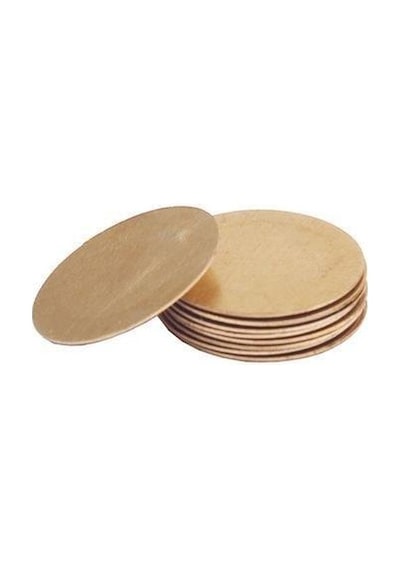 Piezo Disk Element - 15Mm Çap