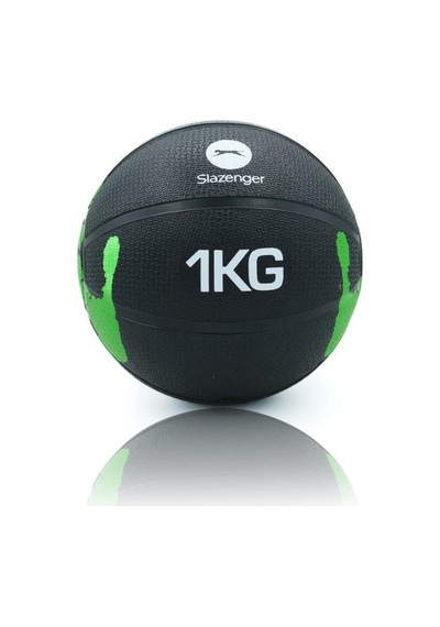 Slazenger Medicine Ball 1kg
