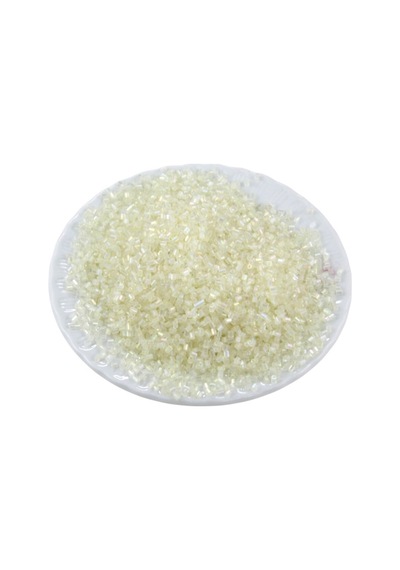Kesme Boncuk Krem Janjan 2x1,5 Mm 100 Gr 4000 Adet