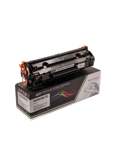 Dpi Toner 85a / 435a / 285a / Ce285a Muadil Toner