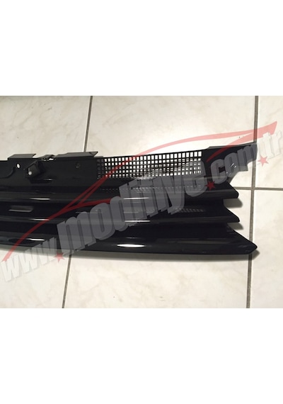 Volkswagen Golf 4 Spor Panjur Vw Golf Mk4 Logosuz Panjur 1998