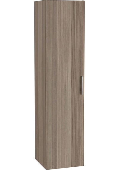 VitrA Mia 66168 Boy Dolabı 35 Cm Cordoba Çok Renkli