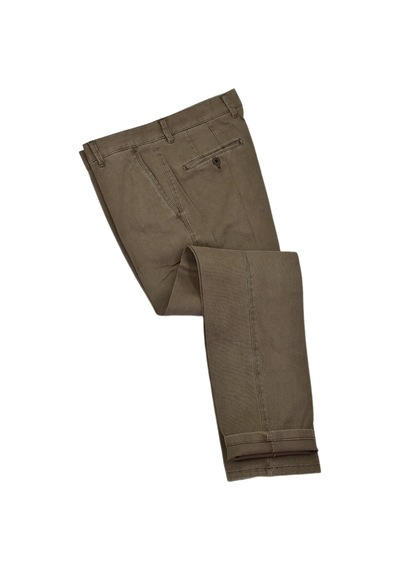 Erkek Mevsimlik Kanvas Pantolon Bgl-st04312 Camel