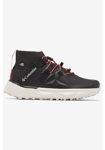 Columbia Bl9621 Facet 75 Alpha Outdry Kadın Outdoor Ayakkabısı 2044321 010 Siyah